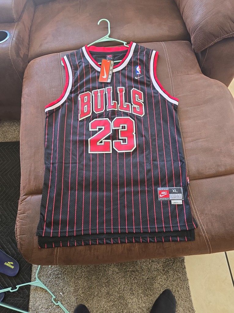 Jordan Jersey