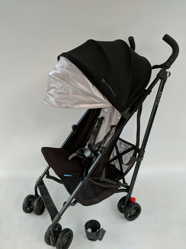 Up baby G-Lite stroller