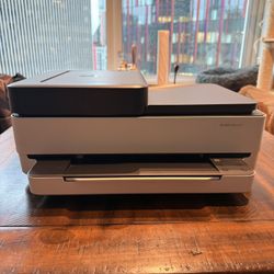 HP ENVY Pro 6475 All-In-One Printer