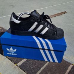 Black Men Superstars 