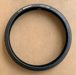 Maxxis Rambler Silkshield 700X50 Gravel Bike Tire
