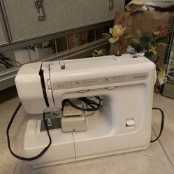 Sewing Machine , KENMORE 