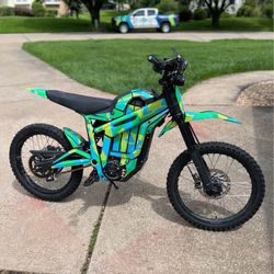 %Talaria mx-5%