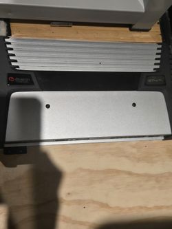 Boston Acoustics GT4.75 Amplifier