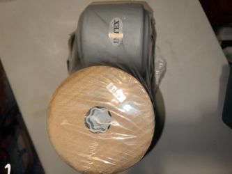 Intex Pool Filter Brand New