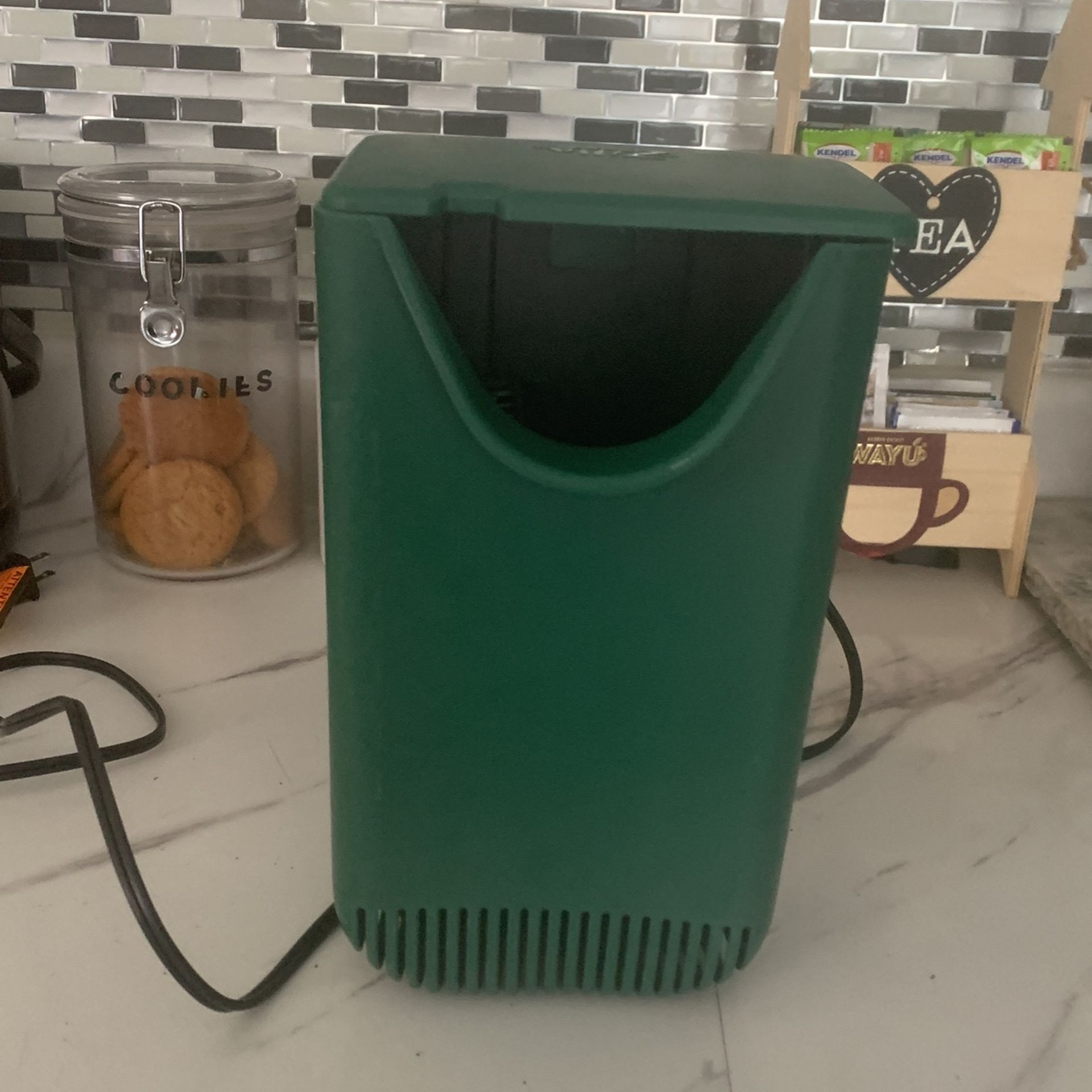 Aquarium Water Filter