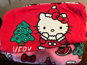 Hello kitty pj