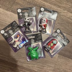 The Nightmare Before Christmas