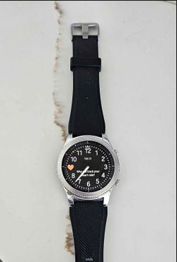 Samsung galaxy smart watch