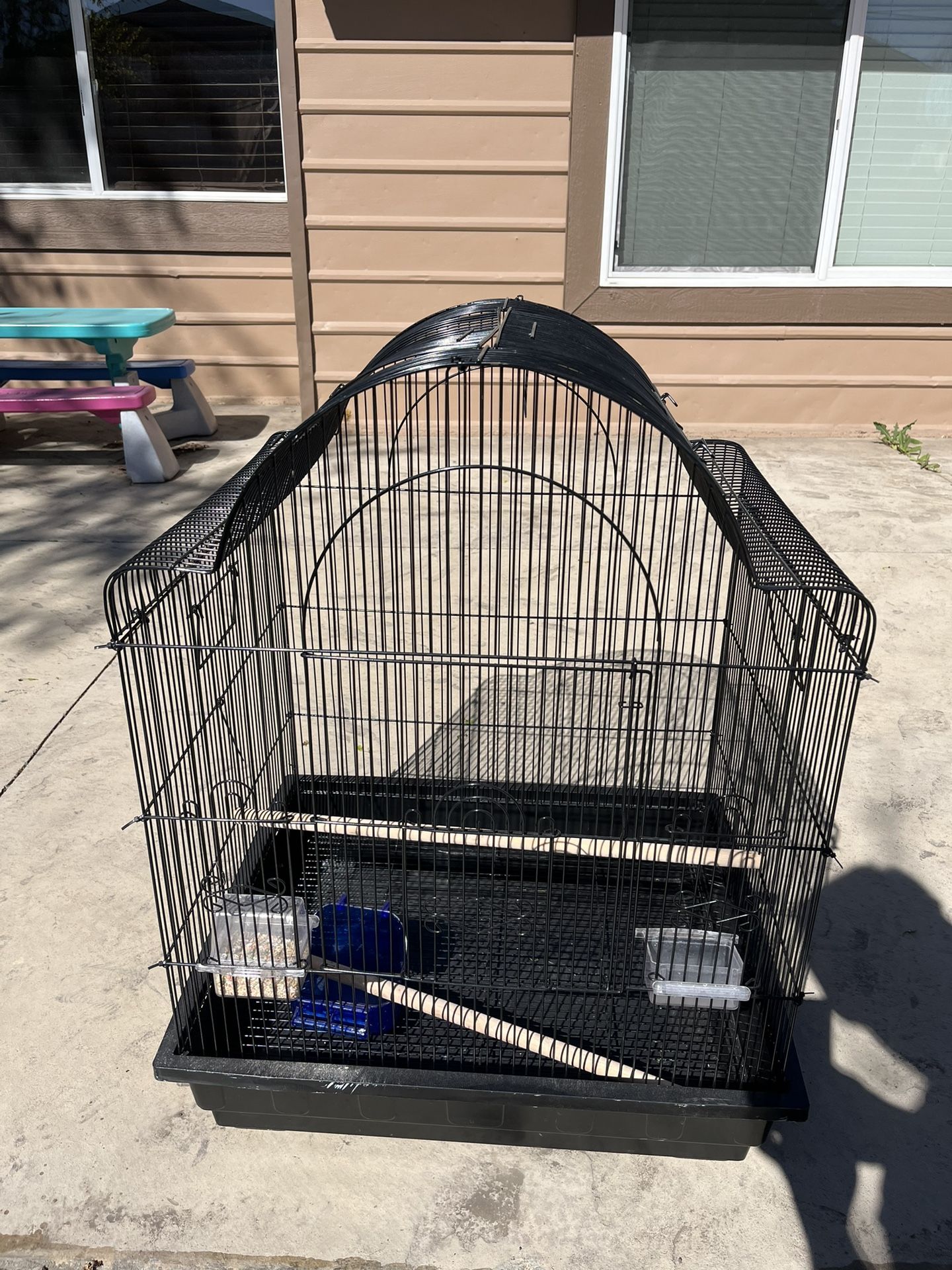 Pet Cage