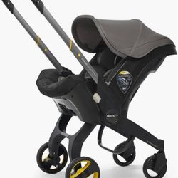 Doona Car Seat And Stroller 