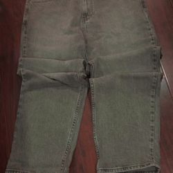 Hollister Baggy Jeans