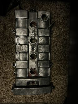 90-93 Integra B Series Valve Cover