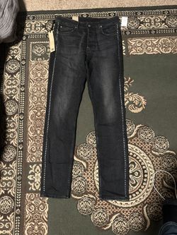 KSUBI Jeans Size 34
