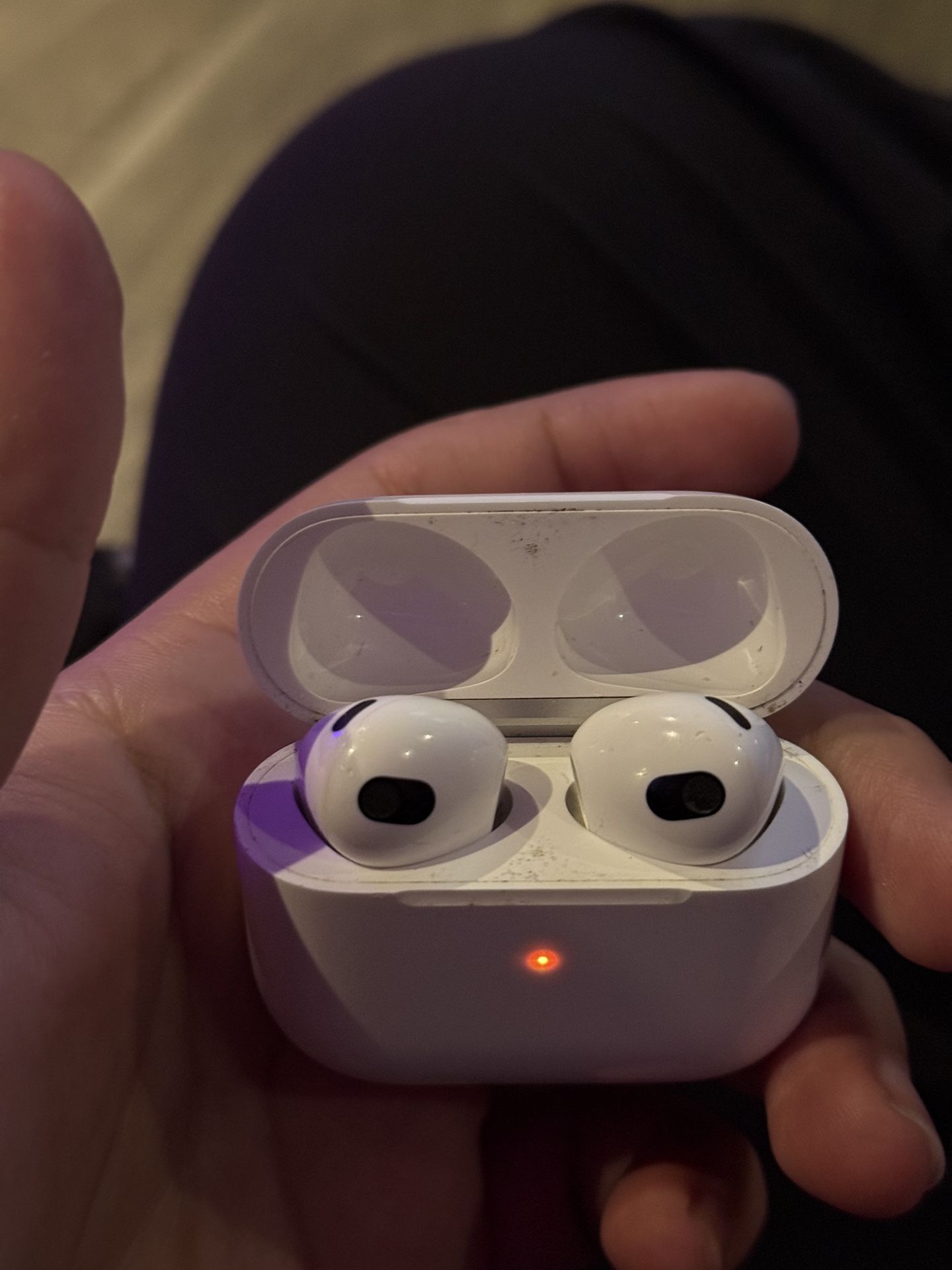 AirPod 3rd Gen