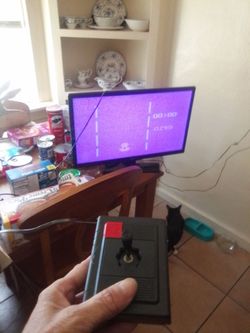 Odyssey 2 video game