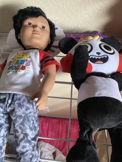Ryan Toy Review Tots for Sale in Las Vegas NV OfferUp