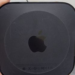 Apple Airplay Stream