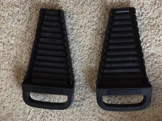 Craftsman wrench rack