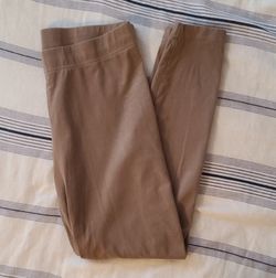 Old Navy Brown Leggings