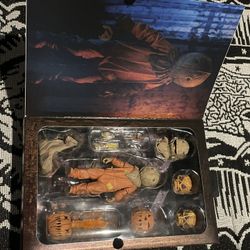 Trick R Treat Set 