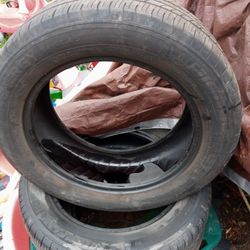 Michelin Energy Saver A/s