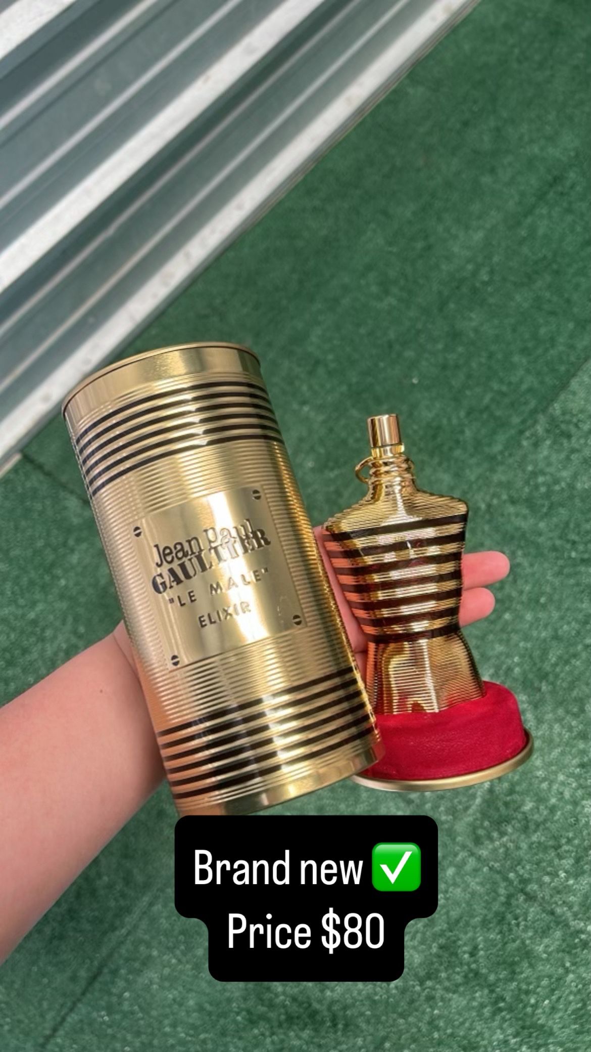 Jean paul cologne