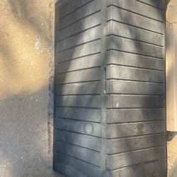 Outdoor Storage Boxes