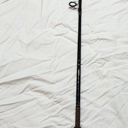 Medium Heavy Action Ugly Stik Combo 