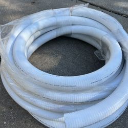 Superflex PVC Pipe Pool and Spa