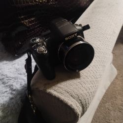 Sony Camera