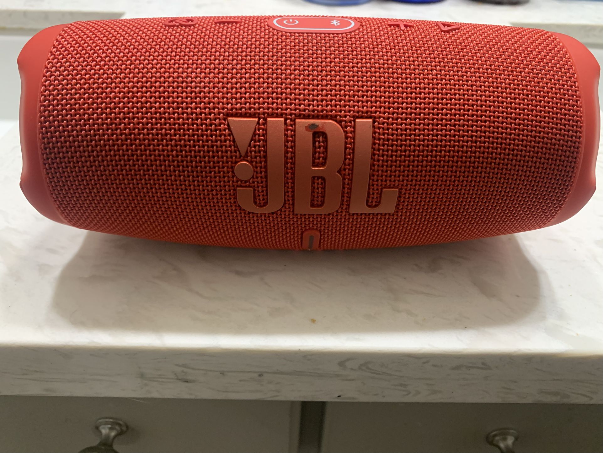JBL Charge 5 Bluetooth Speaker