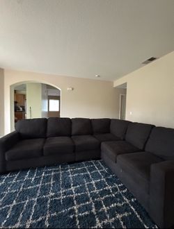 Large sectional Couch