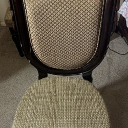 Dining Chairs 6 Piece Set 