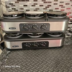 Bella Slow Cooker.