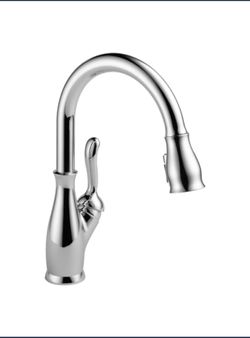 Kitchen Faucet