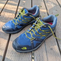 North face Trekking Shoes