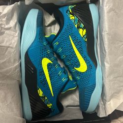 Kobe 9 Elite Low size 11 