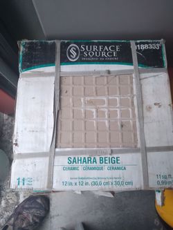 Tile