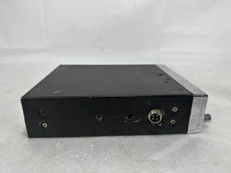 Super Star 3000 ~ 40-Channel CB Radio with RF-Power Meter ~ 26.965