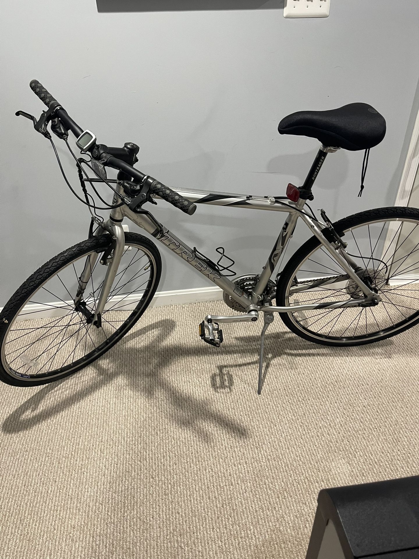 Trek 7300 FX Bicycle 