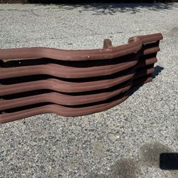 1950 Chevy Truck Grill