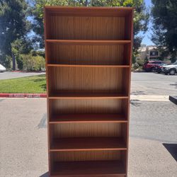 Bookcases