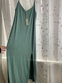 Z supply dress