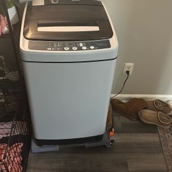 Portable TikTok shop Washer 