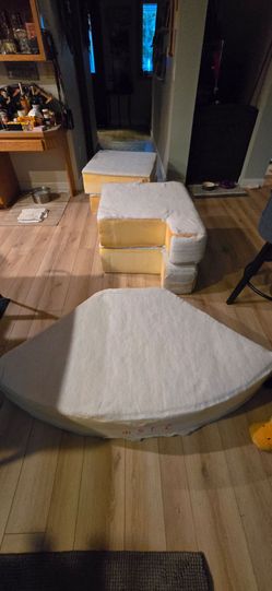 Free couch cushions