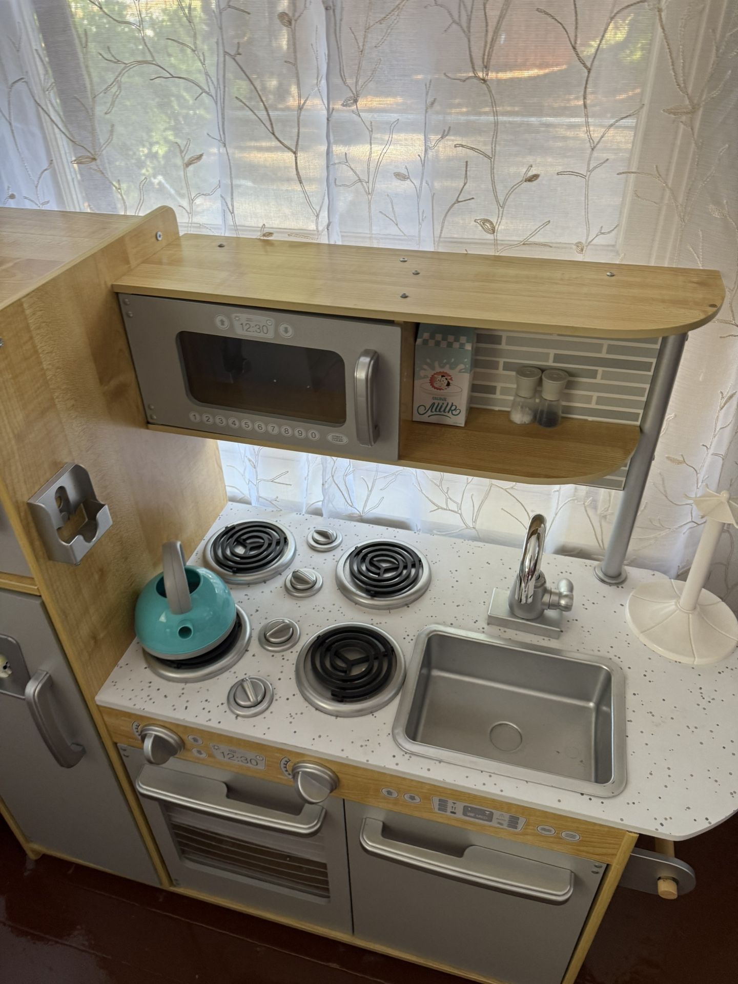 Kitchen For Kids 