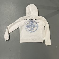 OFF-WHITE HOODIE