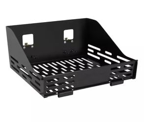 CargoSmart Multi-Use Utility Storage Bin for E-Track and X-Track - 1 pack