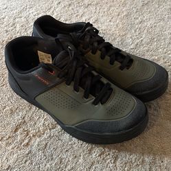 Shimano AM5 MTB Cleats (size 10.5 men)